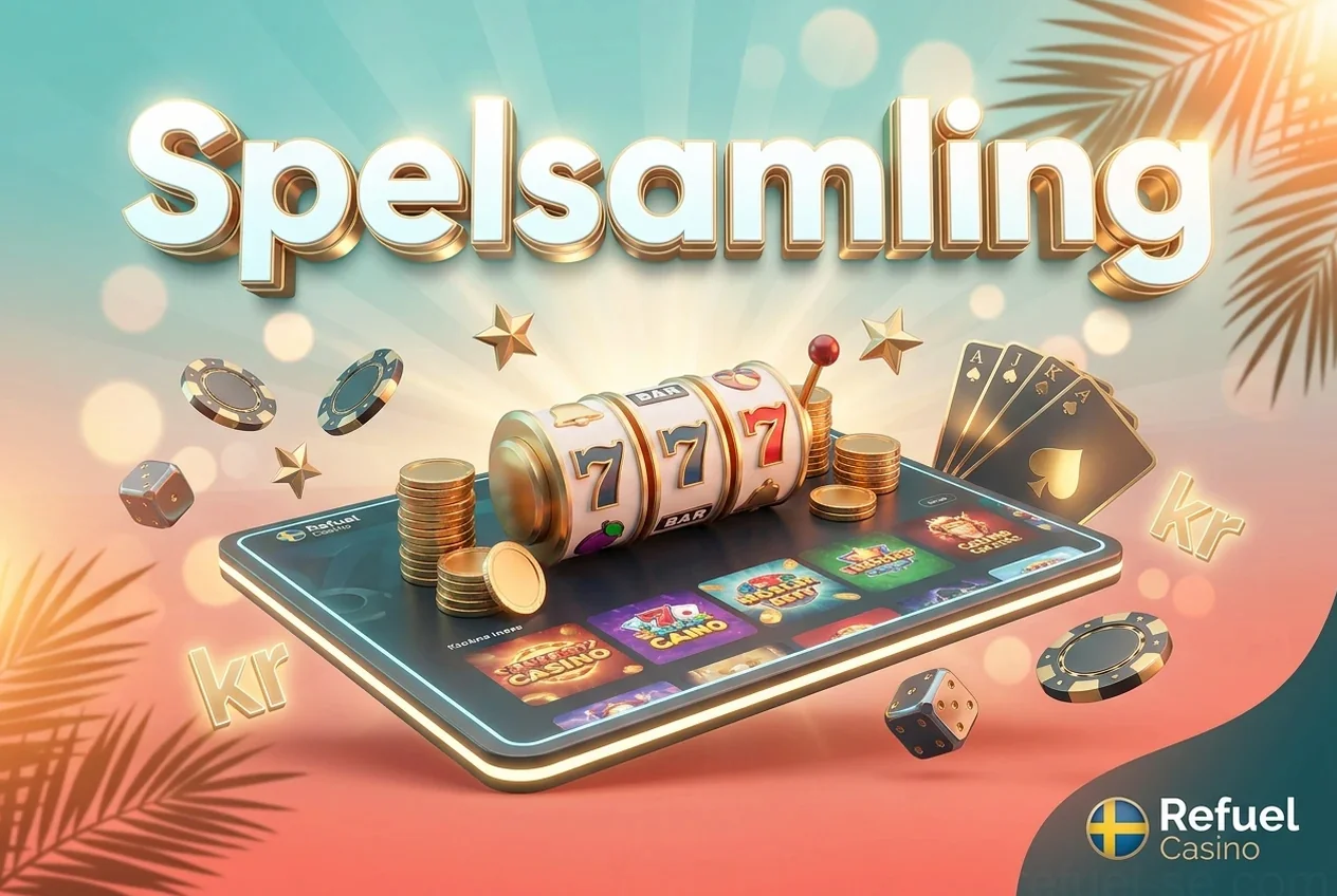Spelsamling
